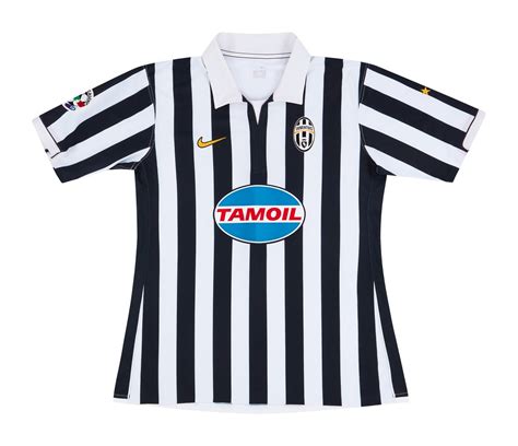 juventus fc 2006 2007